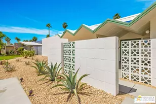 403 N Juanita Dr, Palm Springs, CA 92262 - Photo 1