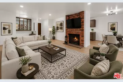 406 N Oakhurst Dr #202, Beverly Hills, CA 90210 - Photo 1