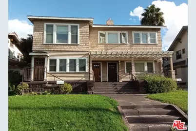 1220 3rd Ave, Los Angeles, CA 90019 - Photo 1