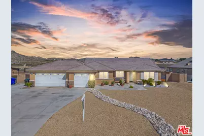17794 Cabazon Rd, Apple Valley, CA 92307 - Photo 1