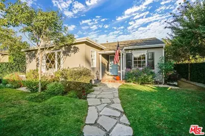 1972 Stearns Dr, Los Angeles, CA 90034 - Photo 1