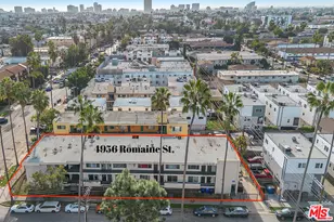 4956 Romaine St, Los Angeles, CA 90029 - Photo 1