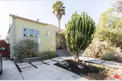 745 N Ogden Dr, Los Angeles, CA 90046 - Photo 1