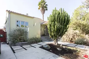 745 N Ogden Dr, Los Angeles, CA 90046 - Photo 1