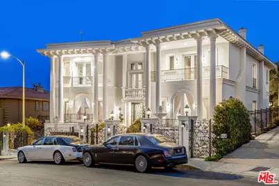 2229 Summitridge Dr, Beverly Hills, CA 90210 - Photo 1