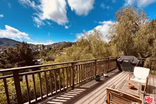 2445 Burson Rd, Topanga, CA 90290 - Photo 1