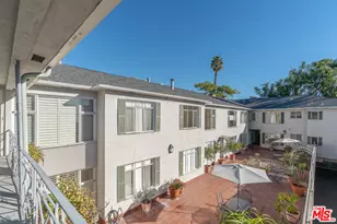 1275 N Harper Ave, West Hollywood, CA 90046 - Photo 1