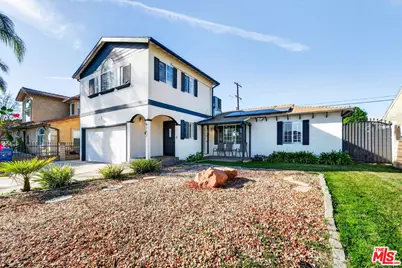 6257 Bluebell Ave, North Hollywood, CA 91606 - Photo 1