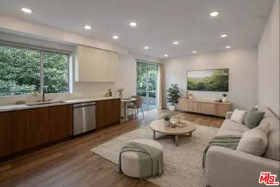 1143 Glenville Dr #101, Los Angeles, CA 90035 - Photo 1