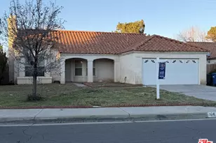 1641 Windsor Pl, Palmdale, CA 93551 - Photo 1