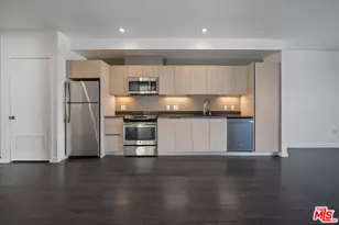 5800 Harold Way, Los Angeles, CA 90028 - Photo 1