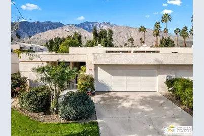 1561 S Cerritos Dr, Palm Springs, CA 92264 - Photo 1