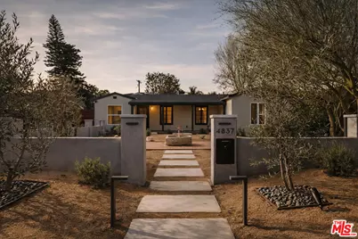 4837 Gentry Ave, Valley Village, CA 91607 - Photo 1