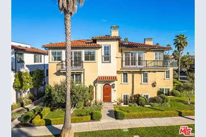 816 S Catalina, Redondo Beach, CA 90277 - Photo 1