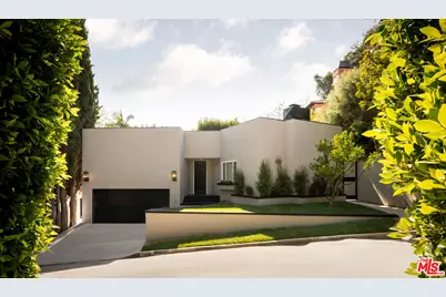 1143 Sierra Alta Way, Los Angeles, CA 90069 - Photo 1