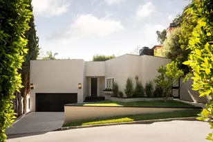 1143 Sierra Alta Way, Los Angeles, CA 90069 - Photo 1
