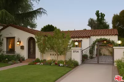 3714 Vantage Ave, Studio City, CA 91604 - Photo 1