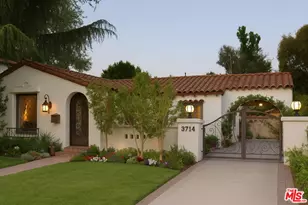 3714 Vantage Ave, Studio City, CA 91604 - Photo 1