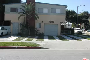 3603 S Mentone Ave, Los Angeles, CA 90034 - Photo 1