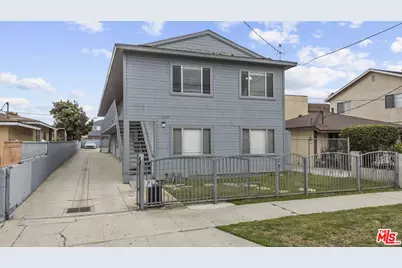 1556 W 227th St #5, Torrance, CA 90501 - Photo 1