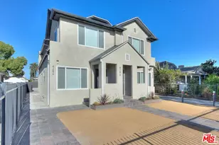 4284 S Hobart Blvd, Los Angeles, CA 90062 - Photo 1