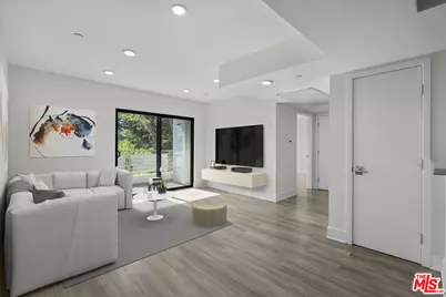 5030 Rosewood Ave #502, Los Angeles, CA 90004 - Photo 1