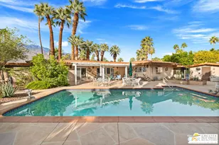 344 N Sunset Way, Palm Springs, CA 92262 - Photo 1