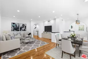 910 N Alfred St, West Hollywood, CA 90069 - Photo 1