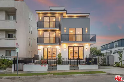 1651 Selby Ave, Los Angeles, CA 90024 - Photo 1