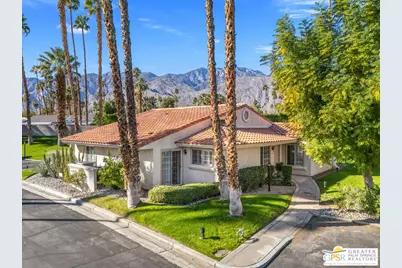 2701 E Mesquite Ave #L54, Palm Springs, CA 92264 - Photo 1