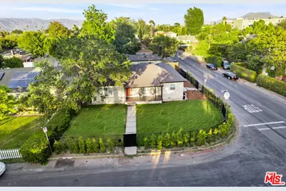 Morella Ave, Valley Village, CA 91607 - Photo 1