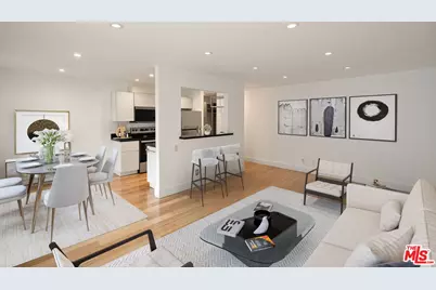 2884 Sawtelle Blvd #108, Los Angeles, CA 90064 - Photo 1