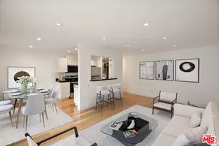2884 Sawtelle Blvd, Los Angeles, CA 90064 - Photo 1