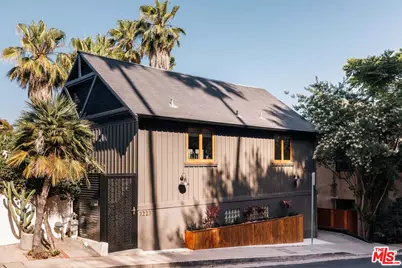 3223 Larissa Dr, Los Angeles, CA 90026 - Photo 1