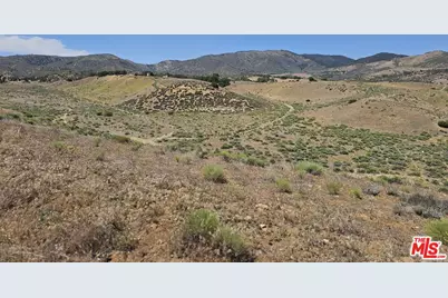 0 Jarrett Dr, Tehachapi, CA 93561 - Photo 1