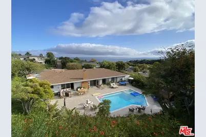 375 Surfview Dr, Pacific Palisades, CA 90272 - Photo 1