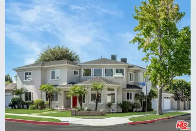 7701 Hindry Ave, Los Angeles, CA 90045 - Photo 1