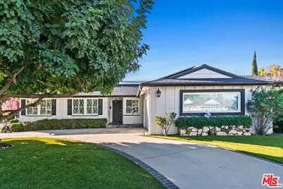 5121 Colbath Ave, Sherman Oaks, CA 91423 - Photo 1