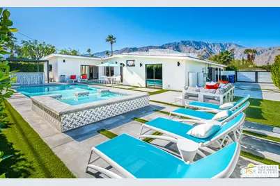 2340 N Duane Rd, Palm Springs, CA 92262 - Photo 1