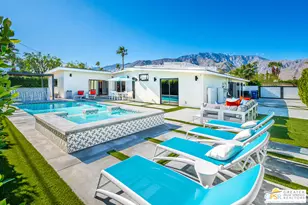 2340 N Duane Rd, Palm Springs, CA 92262 - Photo 1