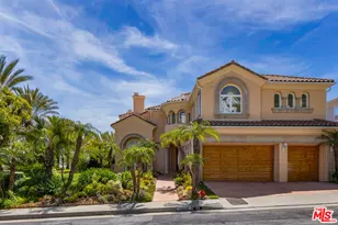 16800 Calle Montecito, Pacific Palisades, CA 90272 - Photo 1