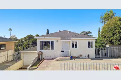 1969 Heidleman Rd, Los Angeles, CA 90032 - Photo 1