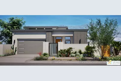 127 Harmonious Dr #Lot #312, Rancho Mirage, CA 92270 - Photo 1