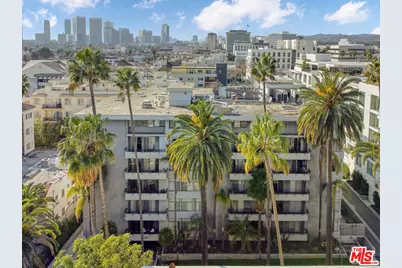 S Palm Dr #203, Beverly Hills, CA 90212 - Photo 1