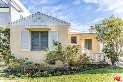 2230 Midvale Ave, Los Angeles, CA 90064 - Photo 1