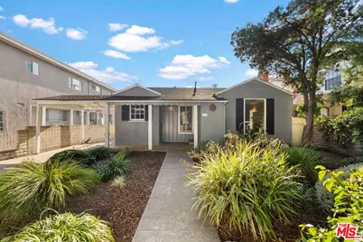 4033 Lincoln Ave, Culver City, CA 90232 - Photo 1