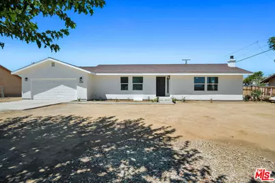15376 Washoan Rd, Apple Valley, CA 92307 - Photo 1