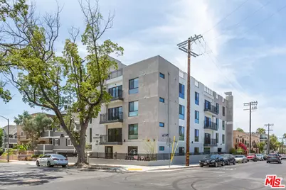 857 N Hayworth Ave #202, Los Angeles, CA 90046 - Photo 1