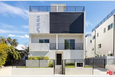 222 N Coronado St, Los Angeles, CA 90026 - Photo 1