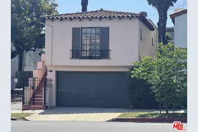 4956 S San Vicente Blvd, Los Angeles, CA 90019 - Photo 1